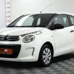 Citroen C1 II