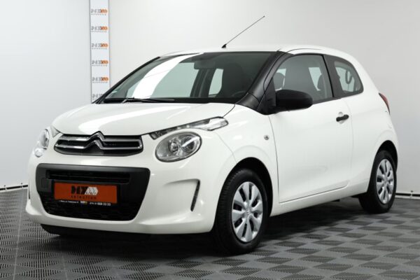 Citroen C1 II
