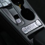 Hyundai Kona I · Рестайлинг
