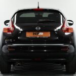 Nissan Juke YF15