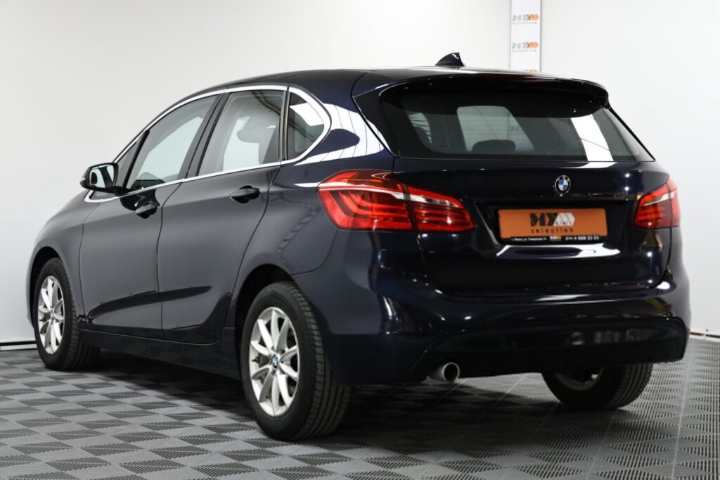 BMW 2 серия Active Tourer F45