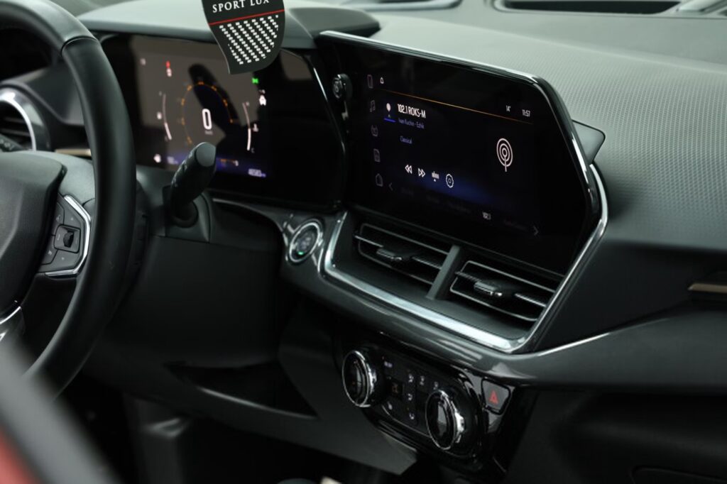 Chevrolet Trax II