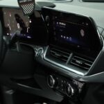 Chevrolet Trax II