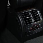 Audi A6 C5 · Рестайлинг