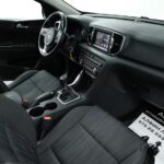 Kia Sportage IV