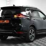 Nissan X-Trail III (T32) · Рестайлинг