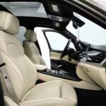 BMW X5 F15