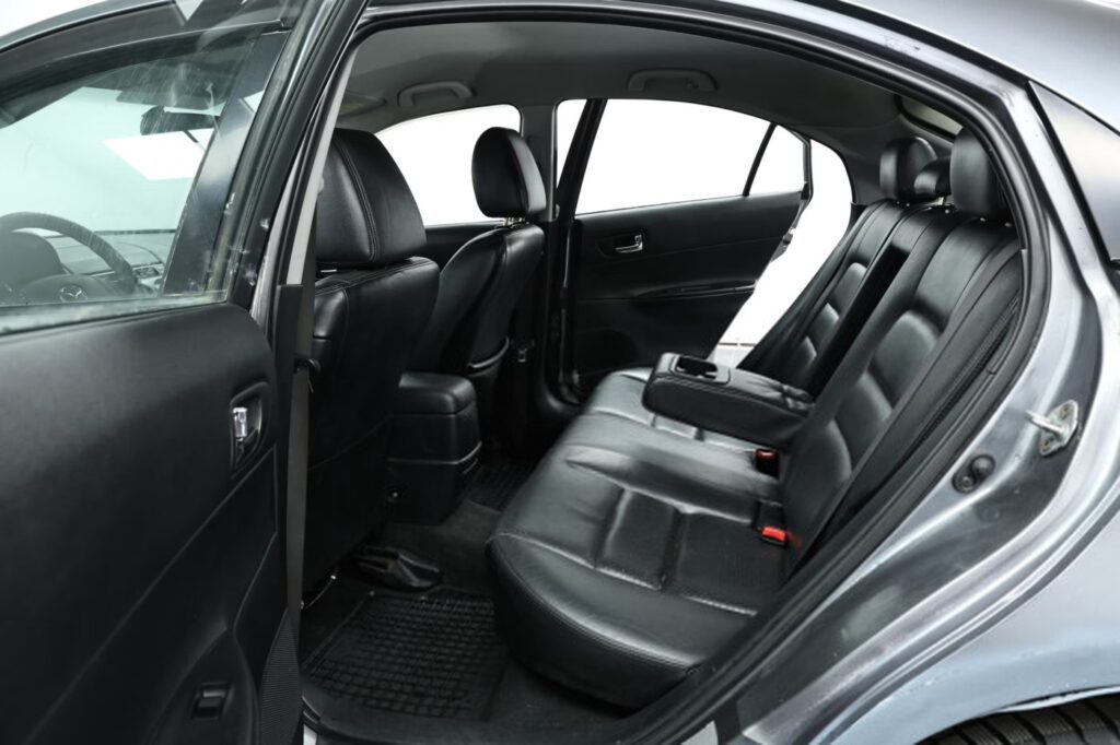 Mazda 6 I