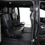 Dodge Grand Caravan V · Рестайлинг