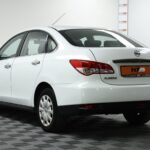 Nissan Almera III (G15)