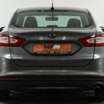 Ford Fusion USA II