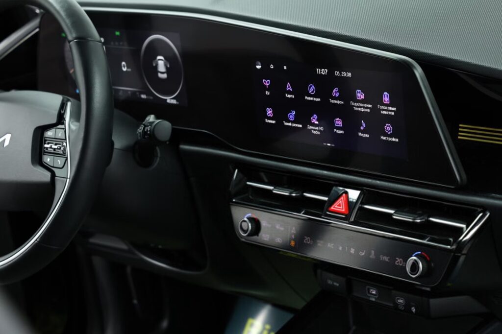 Kia Niro I