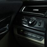 BMW 7 серия F01, F04