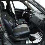 Suzuki Swift III