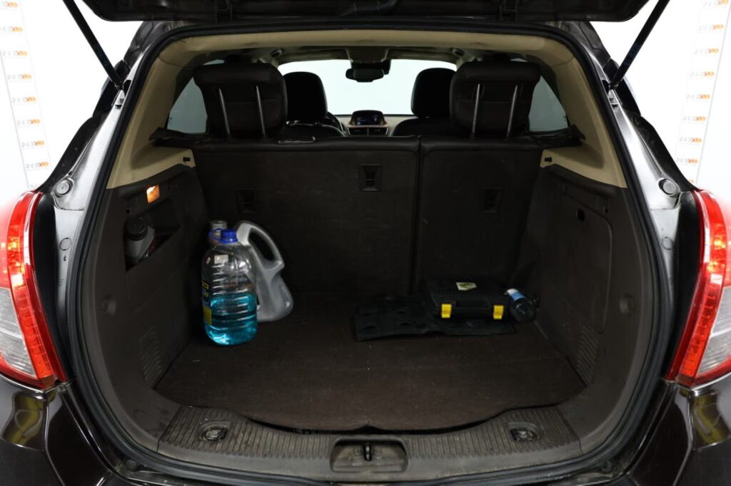 Buick Encore I