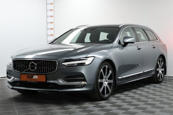 Volvo V90 II