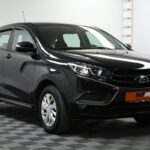 ВАЗ (LADA) XRAY I