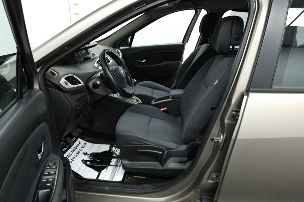 Renault Grand Scenic III