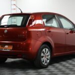 Fiat Punto III