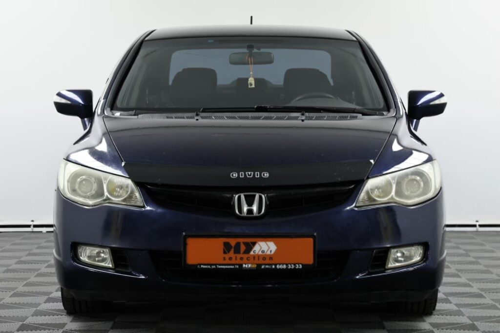 Honda Civic VIII