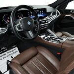 BMW X6 G06 · Рестайлинг