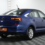 Volkswagen Polo Sedan II