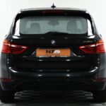 BMW 2 серия Grand Tourer F46