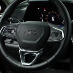 Chevrolet Trax II