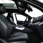 Mercedes-Benz GLE Coupe C167