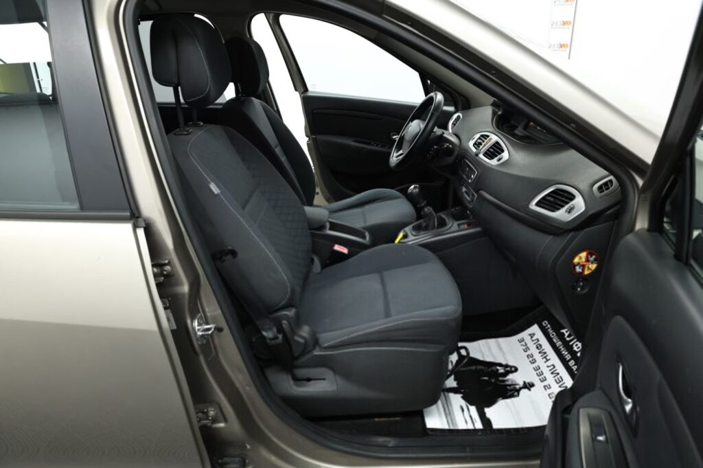 Renault Grand Scenic III