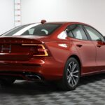 Volvo S60 III