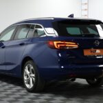 Opel Astra K