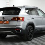 Volkswagen Taos  I