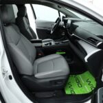 Toyota Sienna IV (XL40)
