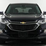 Chevrolet Equinox III