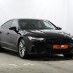 Audi A7 Type 4K8