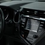 Toyota Camry XV70