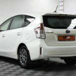 Toyota Prius V(+) ZVW40/41 · Рестайлинг