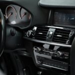BMW X4 F26