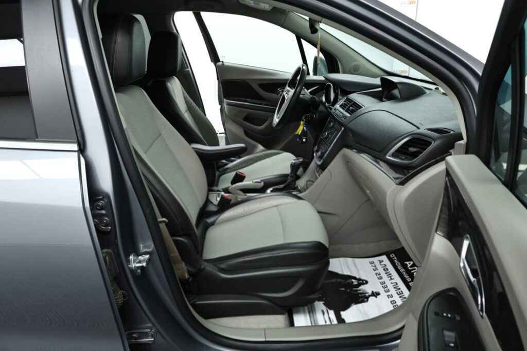 Buick Encore I