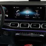 Mercedes-Benz GLE Coupe C167
