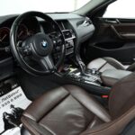 BMW X4 F26