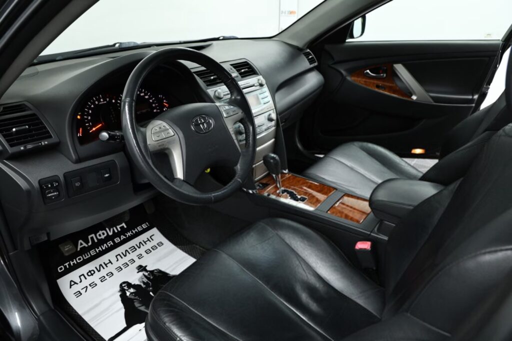 Toyota Camry XV40