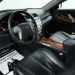 Toyota Camry XV40