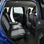 Ford Escape III · Рестайлинг