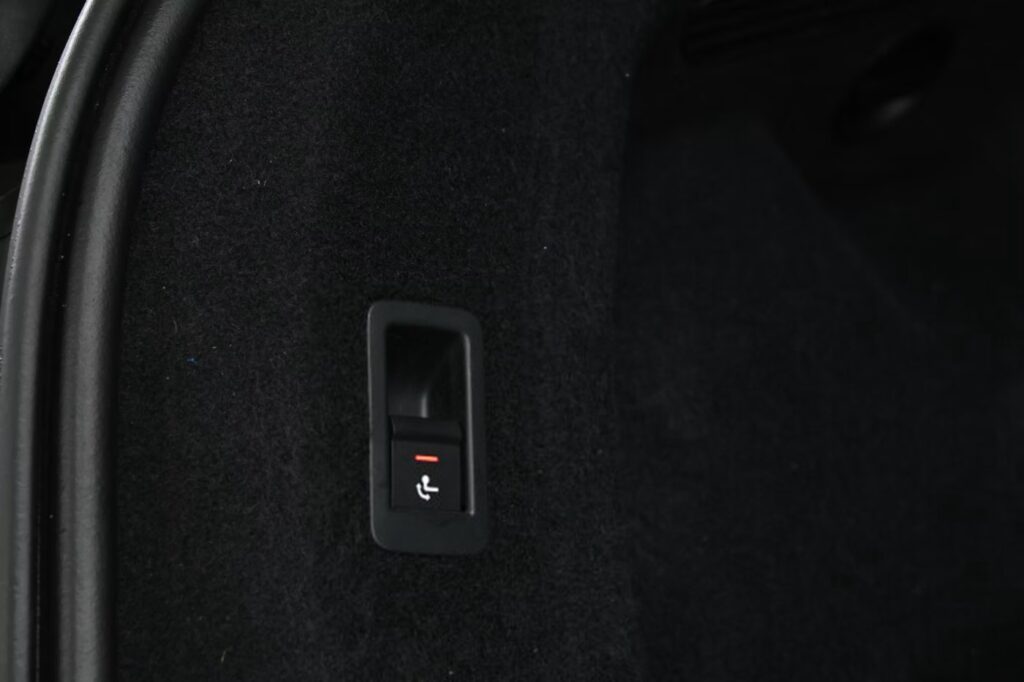 Audi A4 B9 · Рестайлинг