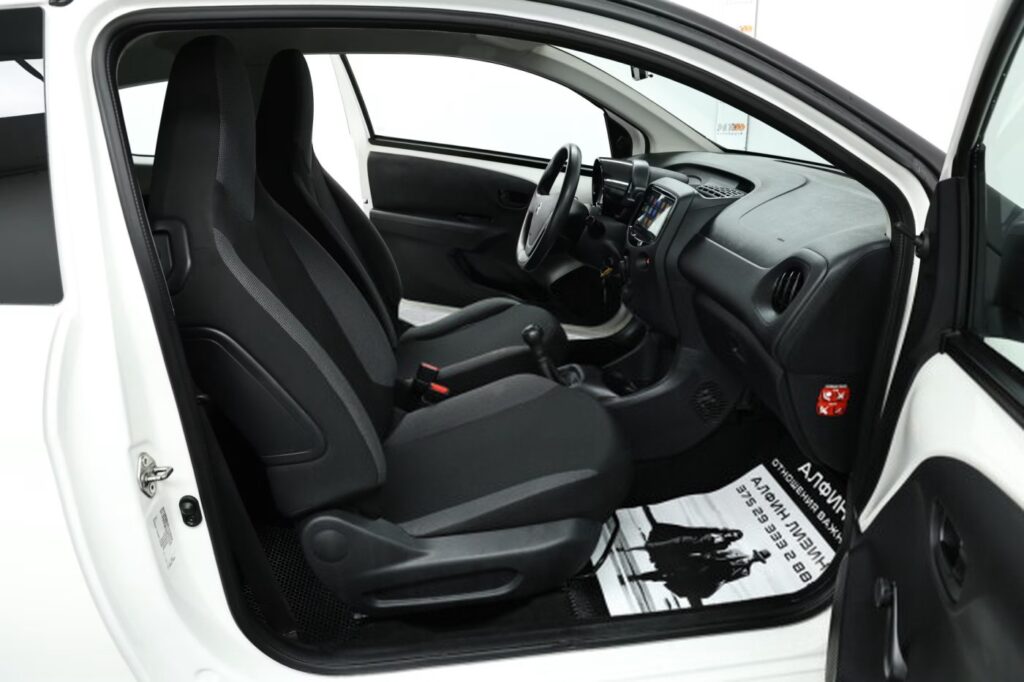 Citroen C1 II