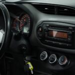 Toyota Yaris III (XP130) · Рестайлинг