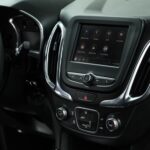 Chevrolet Equinox III