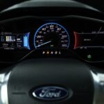 Ford Focus III · Рестайлинг